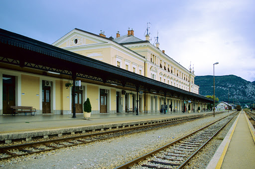 Nova Gorica - Visual