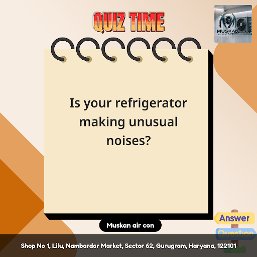Refrigerator Repair Service post image