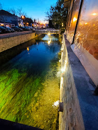 Photo n°24 de L'aparté à L'Isle-sur-la-Sorgue (Restaurant français)
