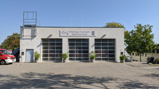 Freiwillige Feuerwehr Niederhöchstadt e.V. - Thumbnail
