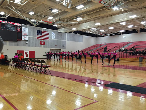 North Branch Area Public Schools