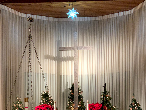 Emilie United Methodist Church - Thumbnail