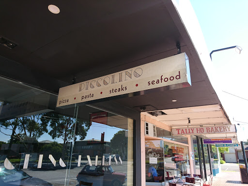 Piccolino Express (takeaway)