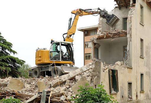 Avatar for AVF Development Corp | Demolition & Excavation Contractors on Long Island