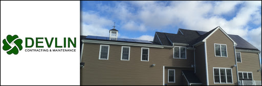 Devlin Contracting - Visual