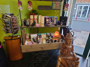 Photo n°4 de Le marché de Corinne à Clairac (Épicerie)