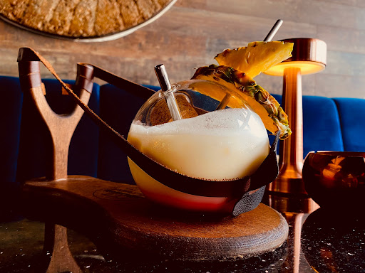 RIVER Lounge Mayen - Thumbnail