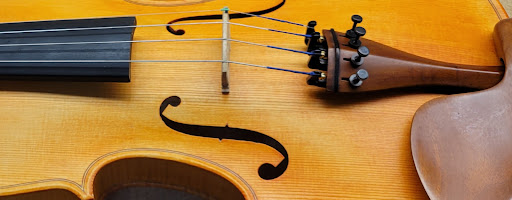 Coda Strings - Visual