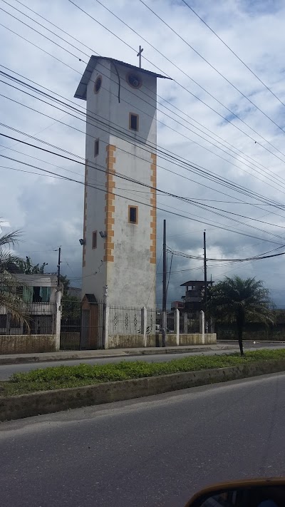 Photos of Parroquia Santa Martha Sector 6