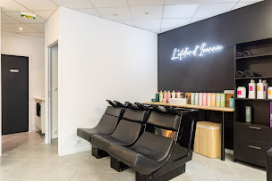 Photo n°2 de L'Atelier d'Ivanna à Saint-Thibault-des-Vignes (Salon de coiffure)