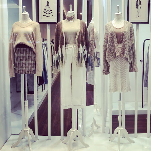Style-Holic - Visual