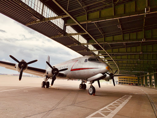 Air Lounge GmbH & Co KG Lufthansa City Center - Thumbnail