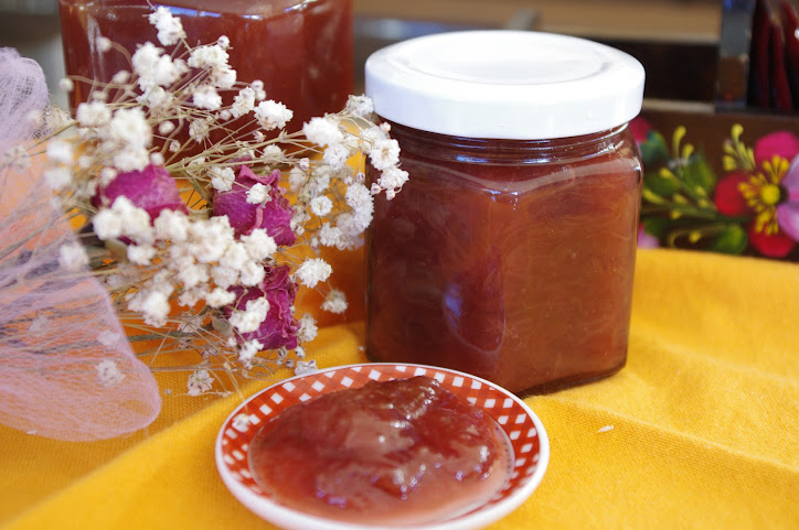 Nona Nina - Casa de Té by null