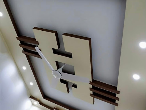 Best false ceiling design Howrah post image