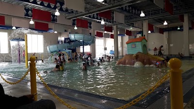 Gallup Aquatic Center