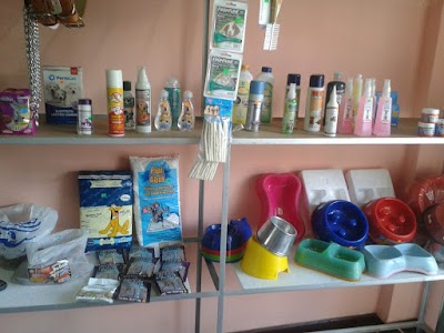 Photos of Veterinaria Los Cuatro Amigos