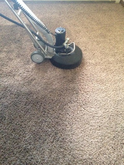 AMS Carpet Cleaning, LLC