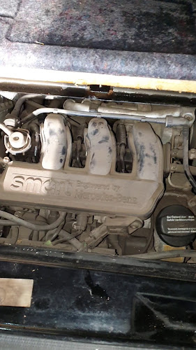 Alkon Service - Arad