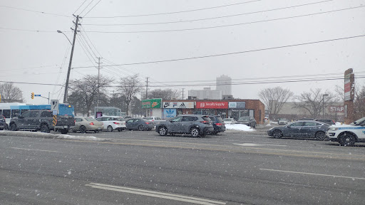 Yonge / Steeles - Thumbnail