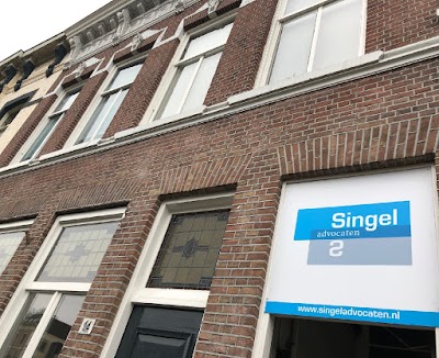 Criminal Defence Lawyer Singel Advocaat Breda