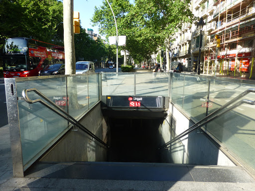 Urgell - Visual
