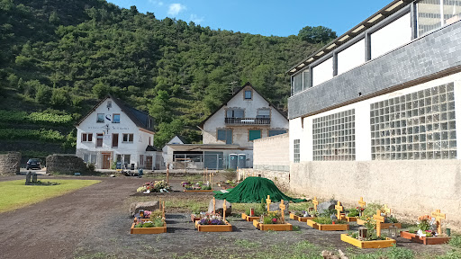 Friedhof Altenahr