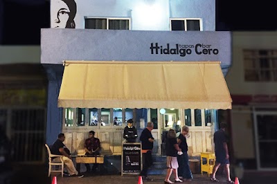 Photos of Hidalgo Cero