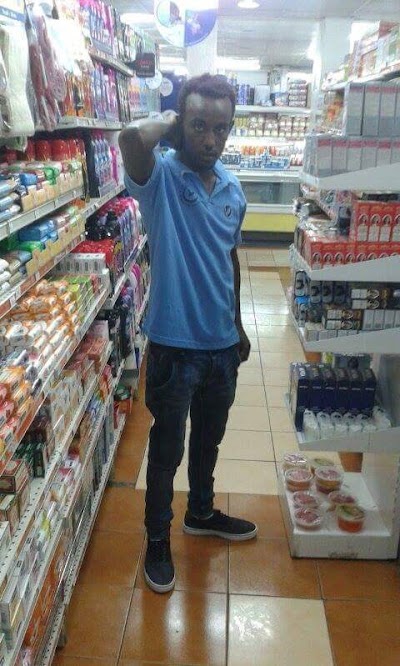 Photos of Shaheen Supermarket
