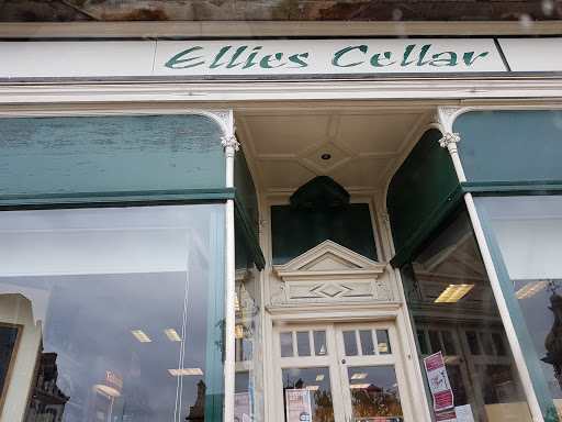 Ellies Cellar Crieff - United Kingdom