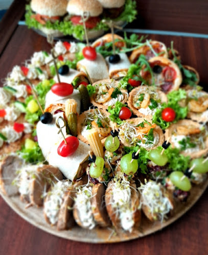 Swojska Chata Catering