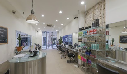 Sculpt - Coiffeur & Coloriste