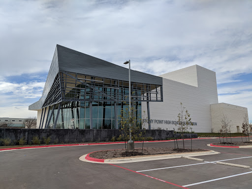 Stony Point High School
