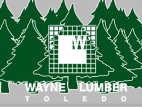 Wayne Lumber Co - Visual