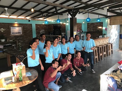 Photos of Molas Cafe