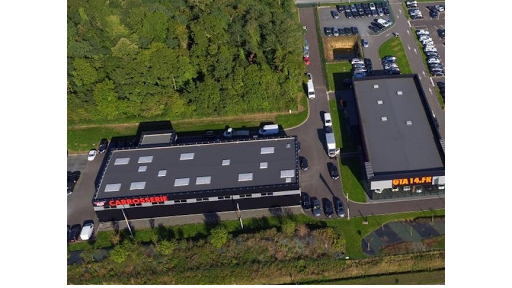 AD Carrosserie GT CARROSSERIE