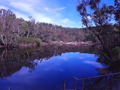 Photos of Lane Poole Reserve