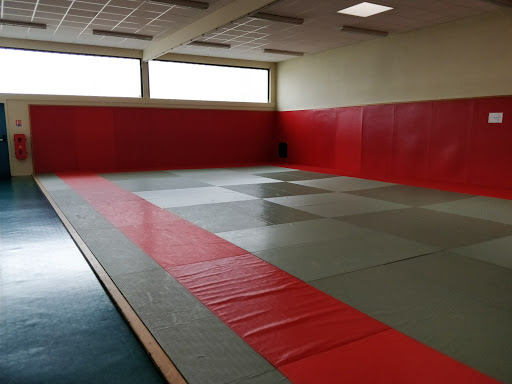 Gymnase Brosset - Thumbnail