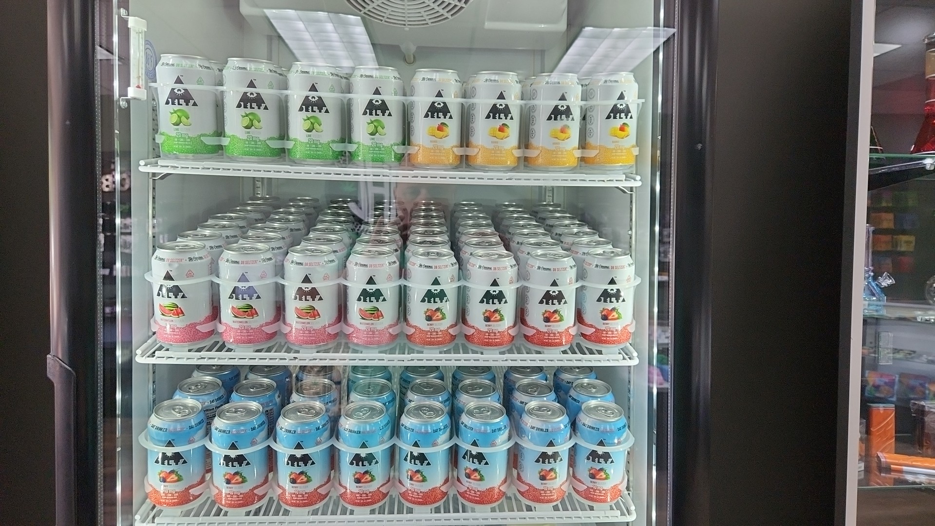 The Hemp Company (Wake Forest) - The Original THCa & CBD Dispensary photo 5