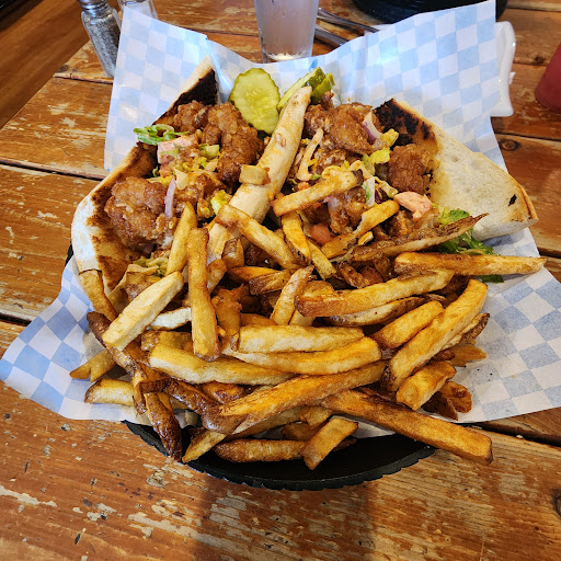Brewski's Bar & Grill - Thumbnail