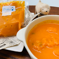 発酵ドッグカフェ カフェ コンティ パラティ