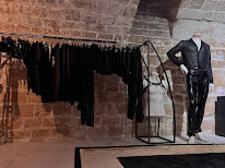 Boutique Métamorph'Ose à Paris