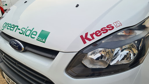 Green-Side Turfcare Ltd - Thumbnail
