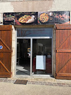 La Cuisine Du Globe Trotteur à Prayssac