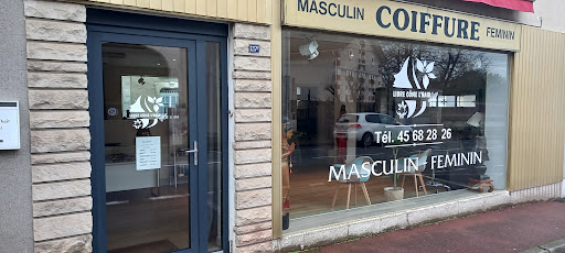 Libre Côme L'hair