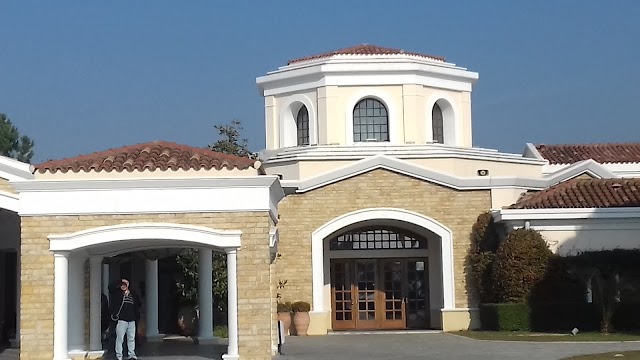 Regency Casino Thessaloniki