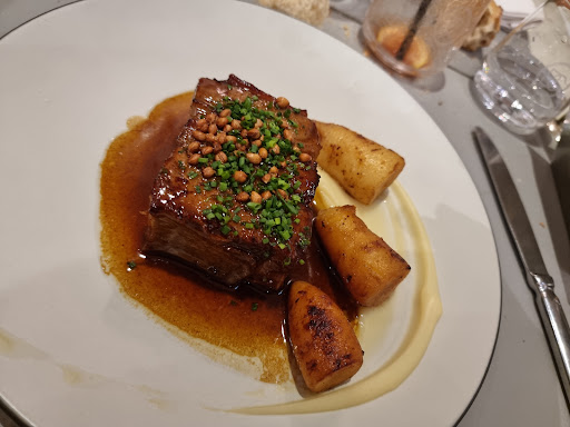 Brasserie Chavant Voiron - Thumbnail