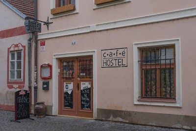 Photos of Cafe Hostel