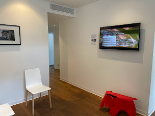 Photo n°12 de CAZENAVE Jerome à Le Beausset (Dentiste)