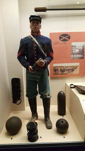 Sons of Union Veterans of the Civil War - Thumbnail