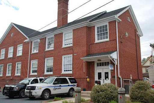 Manheim Borough Police Department - Thumbnail